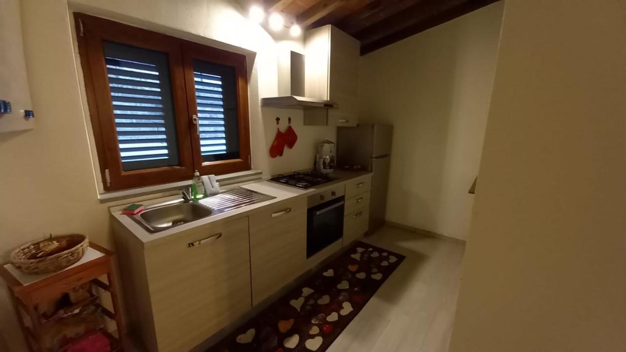 Apartment Sunset Valley - A Tuscan Experience