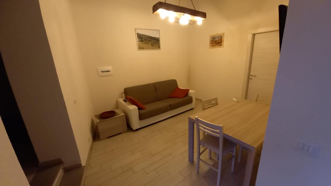 Apartment Sunset Valley - A Tuscan Experience