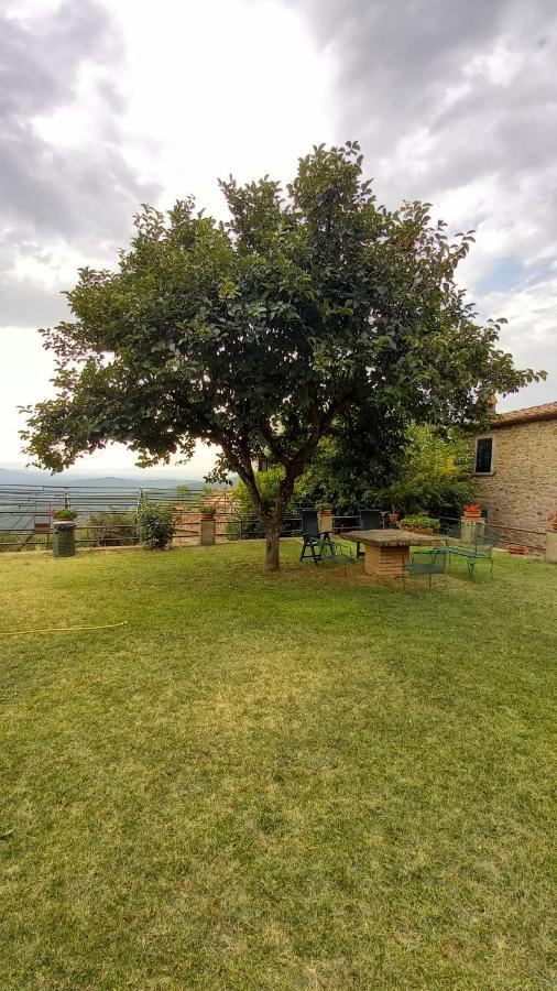 Apartment Sunset Valley - A Tuscan Experience