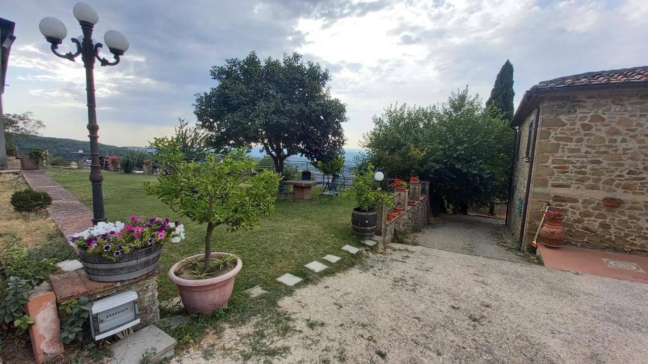 Apartment Sunset Valley - A Tuscan Experience Civitella in Val di Chiana