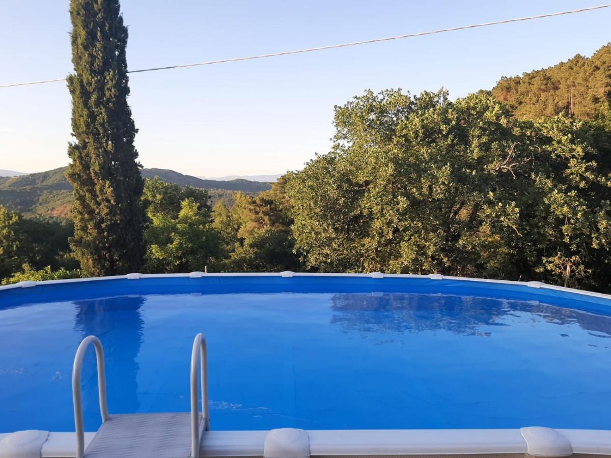 Sunset Valley - A Tuscan Experience Apartment