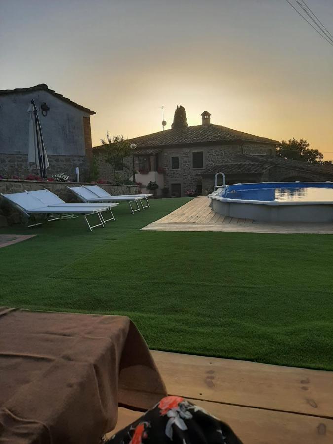 Sunset Valley - A Tuscan Experience *