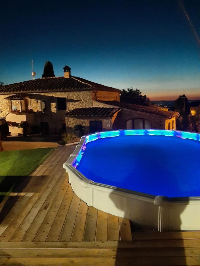 Apartment Sunset Valley - A Tuscan Experience Civitella in Val di Chiana