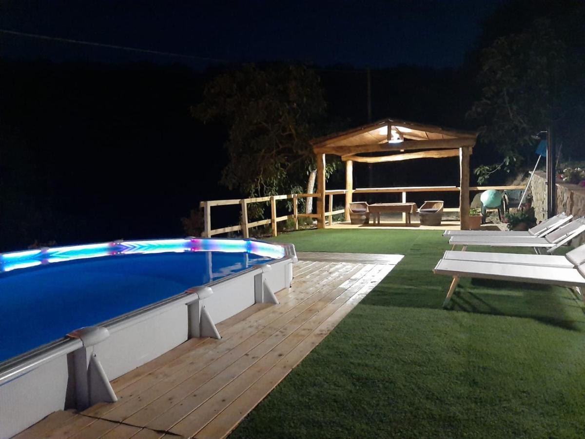 Apartment Sunset Valley - A Tuscan Experience Civitella in Val di Chiana
