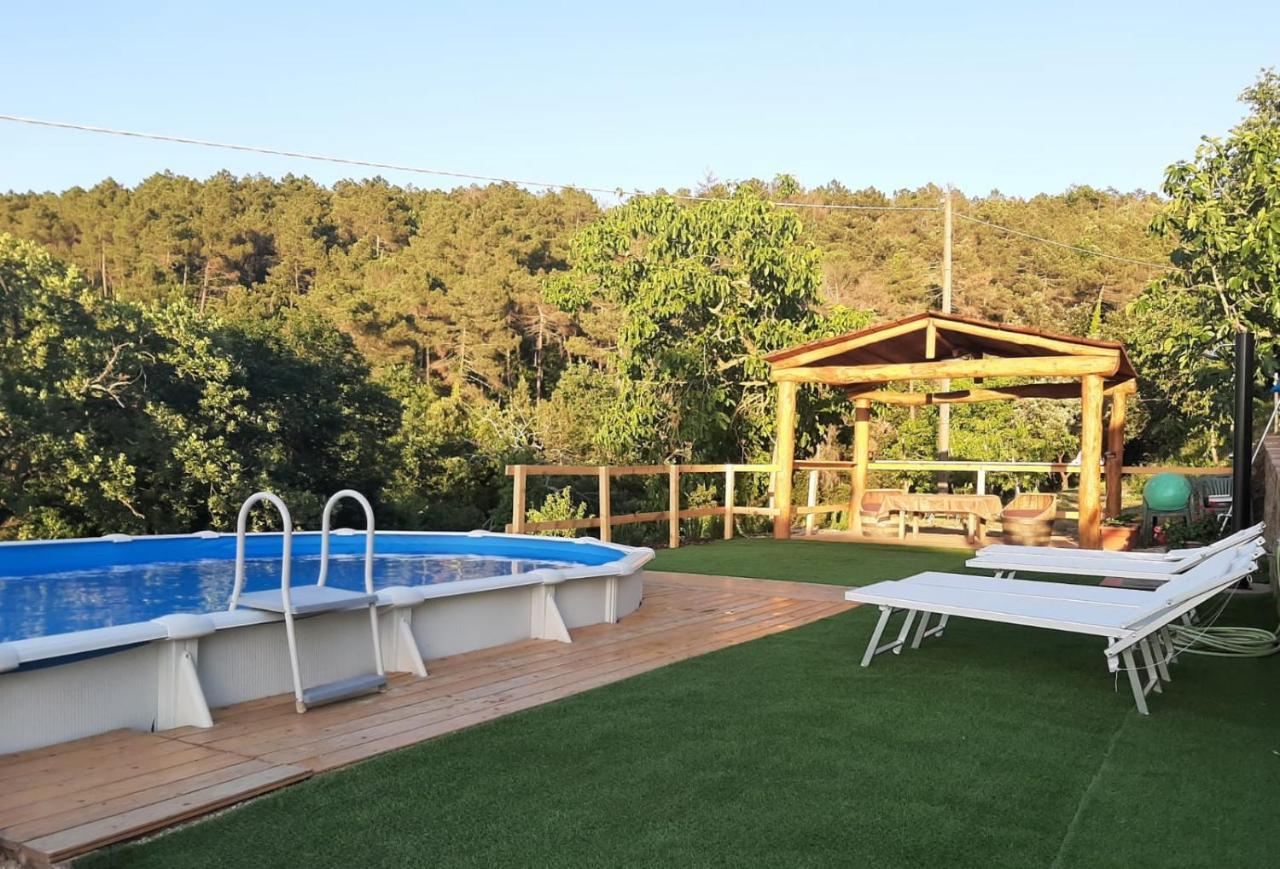 Sunset Valley - A Tuscan Experience Apartment *