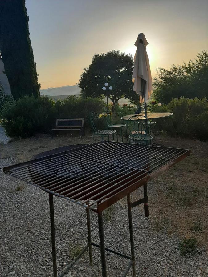 Sunset Valley - A Tuscan Experience Apartment Civitella in Val di Chiana