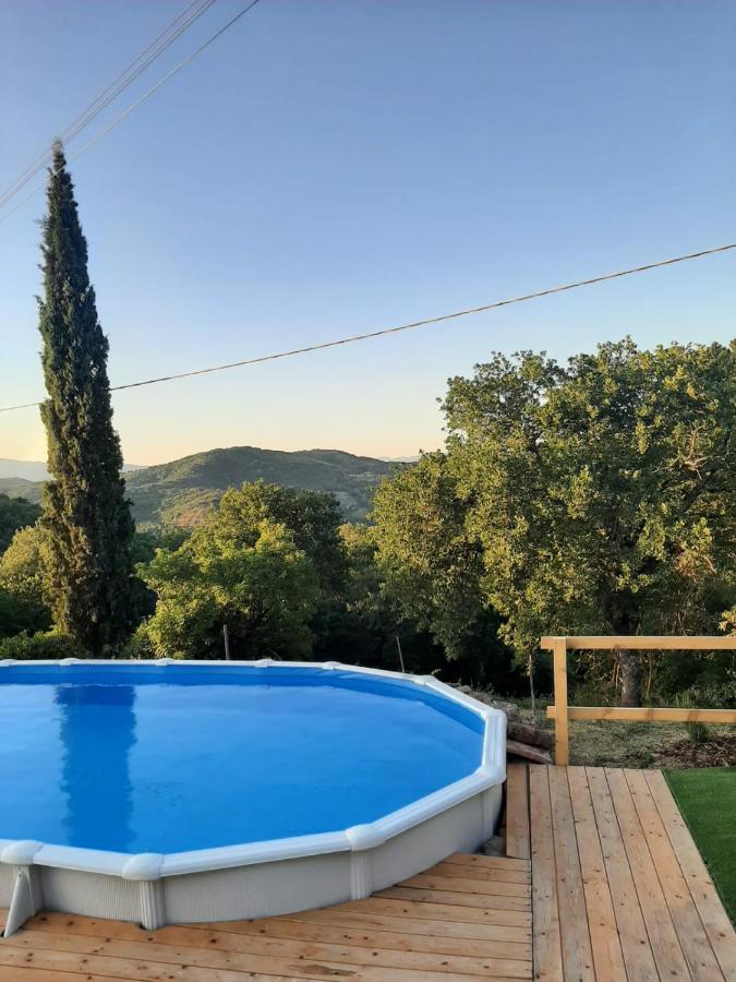 Apartment Sunset Valley - A Tuscan Experience *